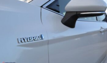Toyota Camry 2.5 Hybrid Executive CVT full