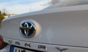Toyota Camry 2.5 Hybrid Executive CVT full