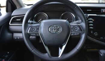 Toyota Camry 2.5 Hybrid Executive CVT full