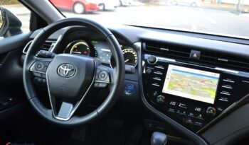 Toyota Camry 2.5 Hybrid Executive CVT full