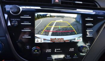 Toyota Camry 2.5 Hybrid Executive CVT full