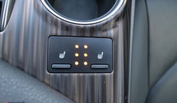 Toyota Camry 2.5 Hybrid Executive CVT full