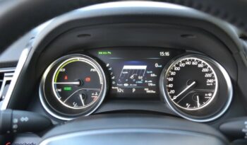 Toyota Camry 2.5 Hybrid Executive CVT full