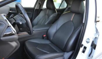 Toyota Camry 2.5 Hybrid Executive CVT full
