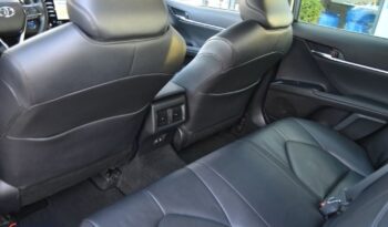Toyota Camry 2.5 Hybrid Executive CVT full