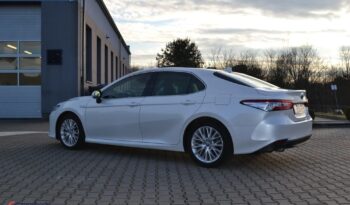 Toyota Camry 2.5 Hybrid Executive CVT full
