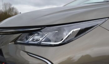 Toyota Corolla 1.5 Comfort MS full