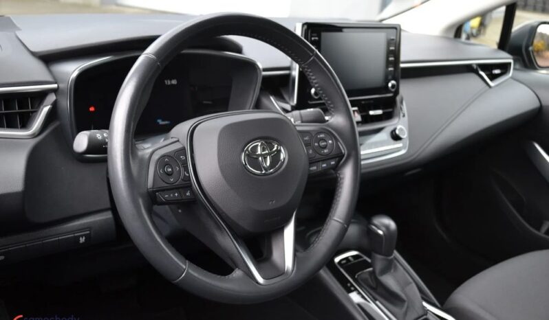 Toyota Corolla 1.5 Comfort MS full
