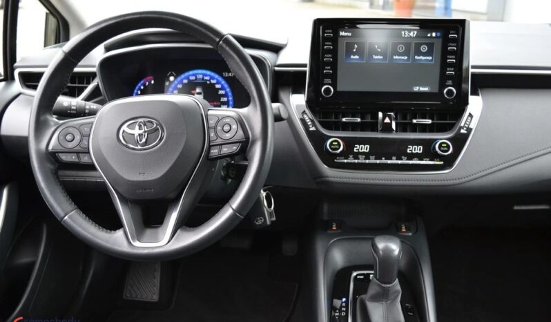 Toyota Corolla 1.5 Comfort MS full
