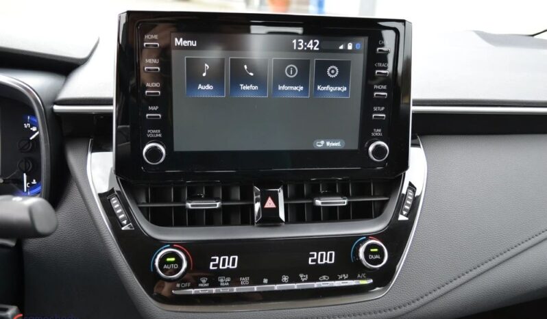 Toyota Corolla 1.5 Comfort MS full