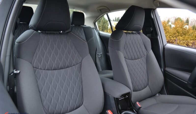 Toyota Corolla 1.5 Comfort MS full