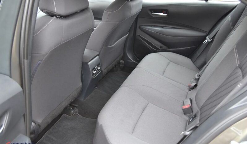 Toyota Corolla 1.5 Comfort MS full