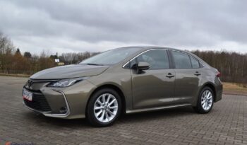 Toyota Corolla 1.5 Comfort MS full