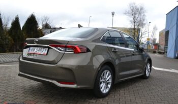 Toyota Corolla 1.5 Comfort MS full