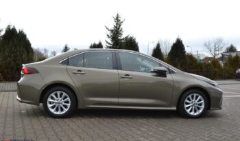 Toyota Corolla 1.5 Comfort MS full