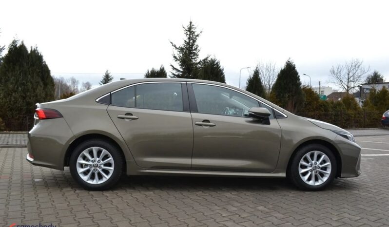 Toyota Corolla 1.5 Comfort MS full