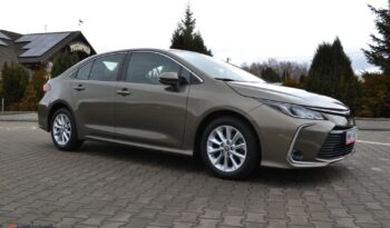 Toyota Corolla 1.5 Comfort MS full