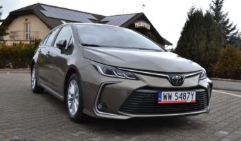 Toyota Corolla 1.5 Comfort MS full