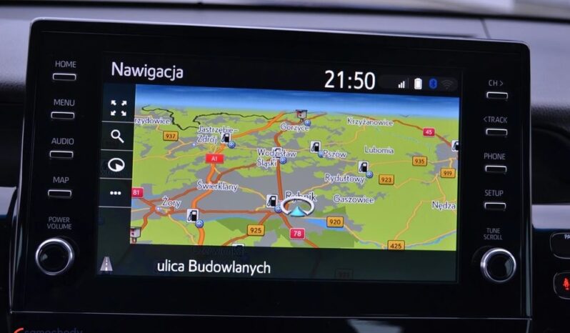 Toyota Camry 2.5 Hybrid Prestige CVT full