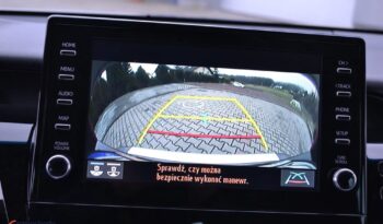 Toyota Camry 2.5 Hybrid Prestige CVT full