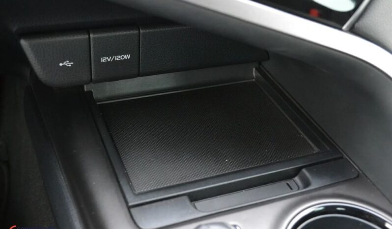 Toyota Camry 2.5 Hybrid Prestige CVT full