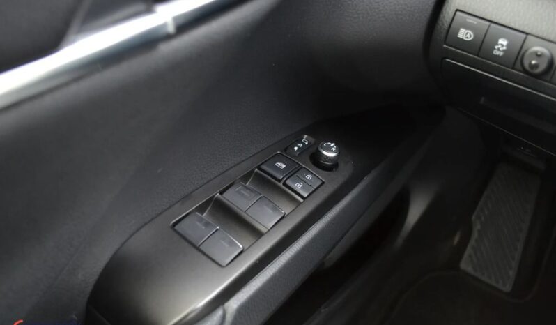 Toyota Camry 2.5 Hybrid Prestige CVT full