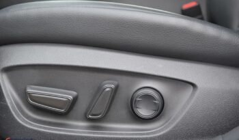 Toyota Camry 2.5 Hybrid Prestige CVT full