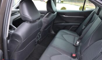 Toyota Camry 2.5 Hybrid Prestige CVT full