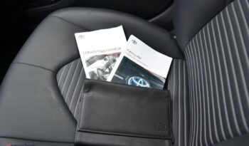 Toyota Camry 2.5 Hybrid Prestige CVT full