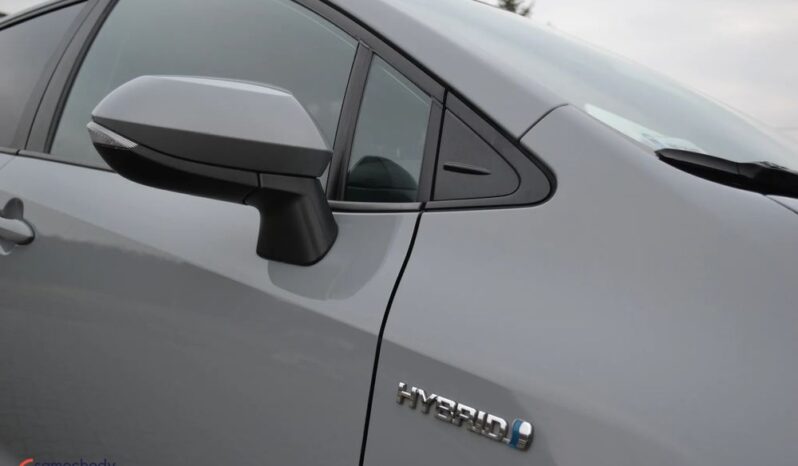 Toyota Corolla 1.8 Hybrid Comfort full