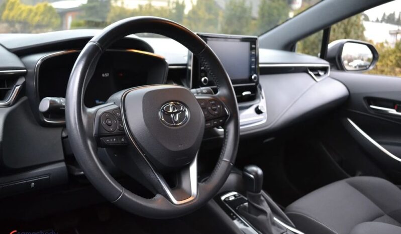 Toyota Corolla 1.8 Hybrid Comfort full