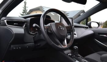 Toyota Corolla 1.8 Hybrid Comfort full