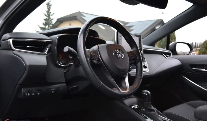 Toyota Corolla 1.8 Hybrid Comfort full