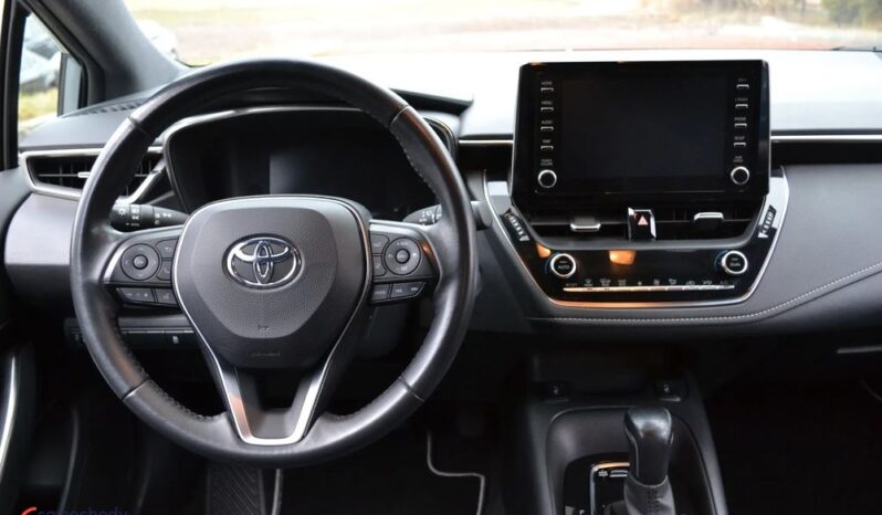Toyota Corolla 1.8 Hybrid Comfort full