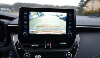 Toyota Corolla 1.8 Hybrid Comfort full