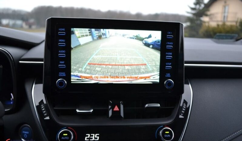 Toyota Corolla 1.8 Hybrid Comfort full