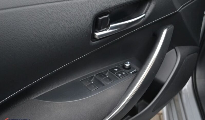 Toyota Corolla 1.8 Hybrid Comfort full