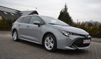 Toyota Corolla 1.8 Hybrid Comfort full