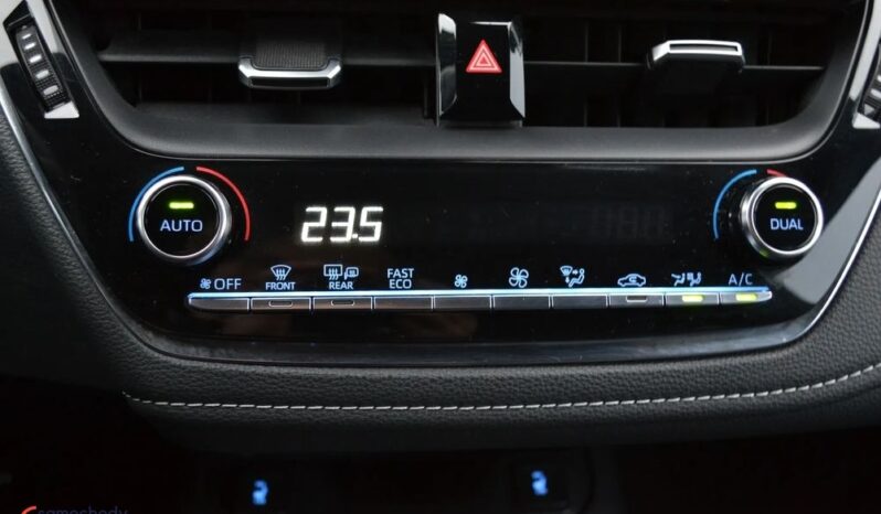 Toyota Corolla 1.8 Hybrid Comfort full