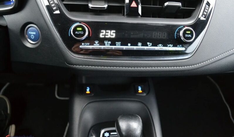 Toyota Corolla 1.8 Hybrid Comfort full