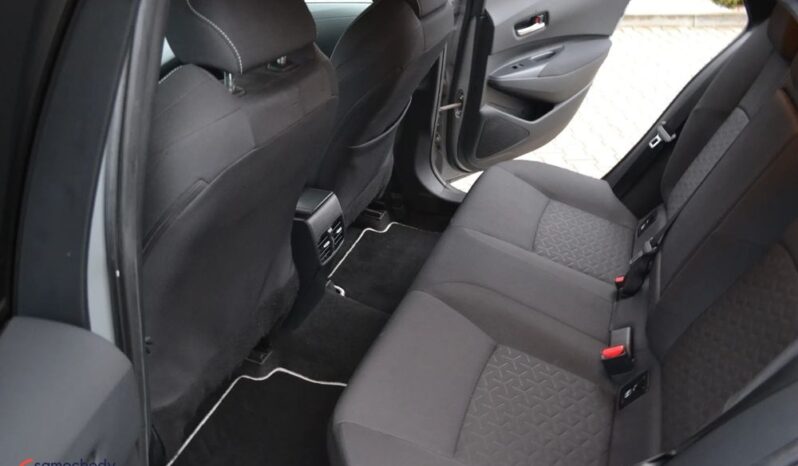 Toyota Corolla 1.8 Hybrid Comfort full