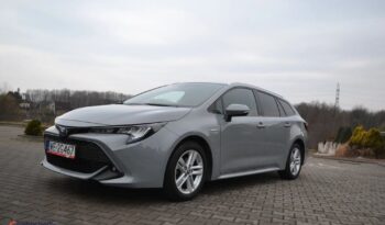 Toyota Corolla 1.8 Hybrid Comfort full