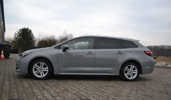 Toyota Corolla 1.8 Hybrid Comfort full