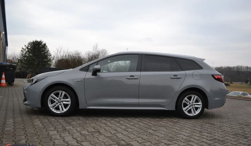 Toyota Corolla 1.8 Hybrid Comfort full