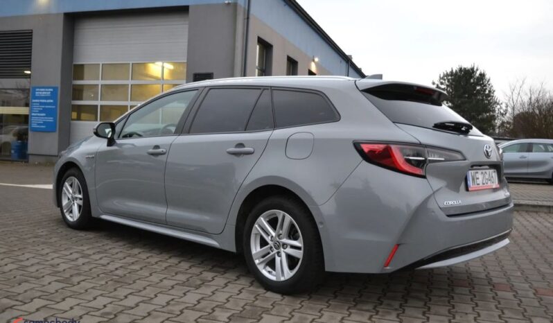 Toyota Corolla 1.8 Hybrid Comfort full