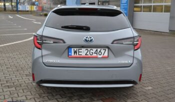 Toyota Corolla 1.8 Hybrid Comfort full