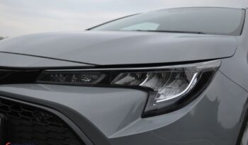 Toyota Corolla 1.8 Hybrid Comfort full