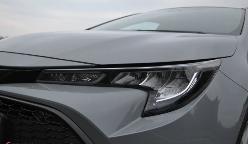Toyota Corolla 1.8 Hybrid Comfort full