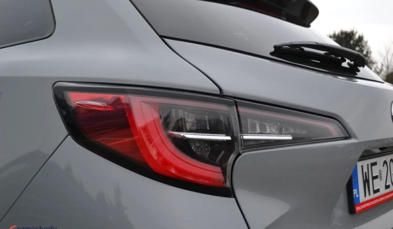 Toyota Corolla 1.8 Hybrid Comfort full