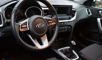 Kia Ceed 1.6 CRDi SCR M full